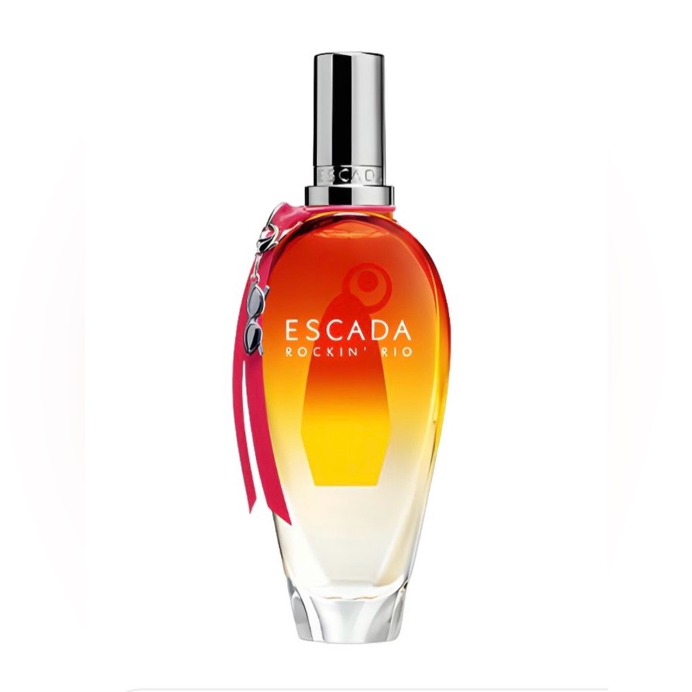 Escada Rockin Rio Perfume